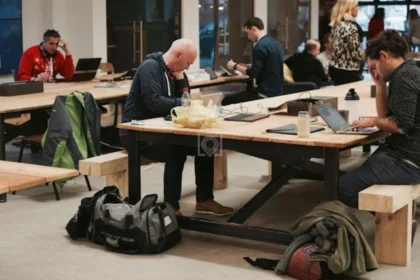 Best Places to Work Remotely Outside Cardiff City Centre