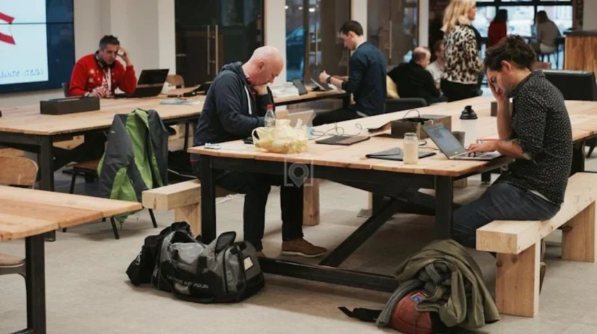 Best Places to Work Remotely Outside Cardiff City Centre