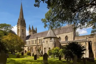 Best Quiet Neighbourhoods in Cardiff_ Llandaff, Lisvane & Rhiwbina