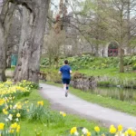Best Running Routes by Cardiff Area Cardiff 2026