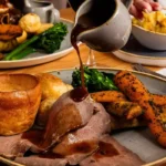 Best Sunday Lunch Spots by Cardiff Area