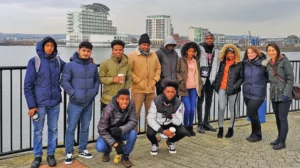 Beyond the Museum Visit: How Cultural Heritage, Drama and the Arts Can Help Children Learn and Belong