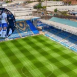 Bielik Clashes With Fan at Portsmouth vs Cardiff Game, Fratton Park 2026