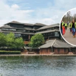 Big Cardiff Tidy Returns for Autumn Community Clean-Up Drive in Cardiff 2026