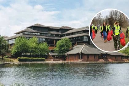 Big Cardiff Tidy Returns for Autumn Community Clean-Up Drive in Cardiff 2026