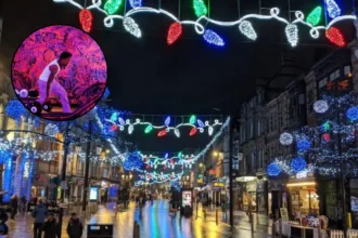 Boutique Bowling Lane7 Opens On St Mary Street, Cardiff 2026