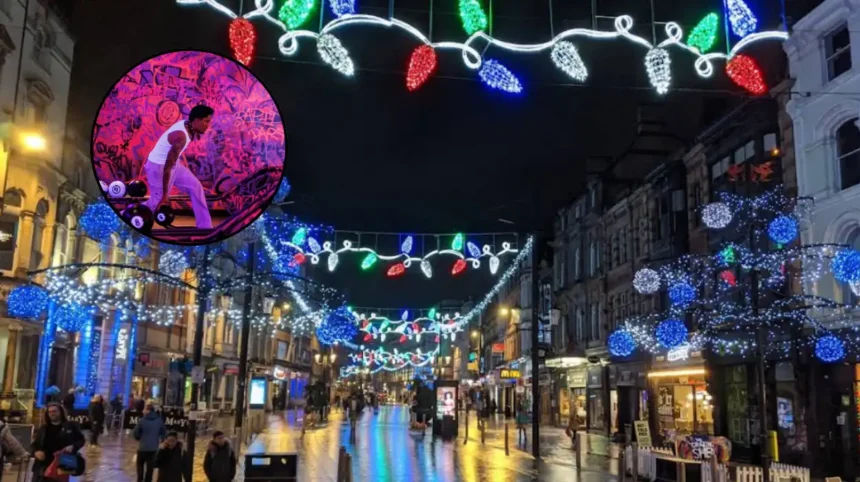Boutique Bowling Lane7 Opens On St Mary Street, Cardiff 2026