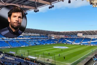 Brian Barry-Murphy Addresses Cardiff City Transfer Window Frustrations London 2026