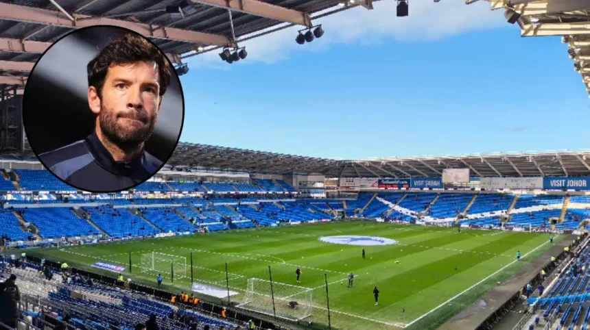 Brian Barry-Murphy Addresses Cardiff City Transfer Window Frustrations London 2026