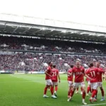 Bristol City Confirm Atyeo Stand Ticket Allocation for Home Fans in Bristol 2026