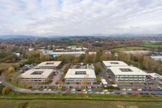 Business Growth in Cardiff’s Eastern Suburbs Cardiff 2026