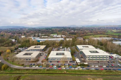 Business Growth in Cardiff’s Eastern Suburbs Cardiff 2026
