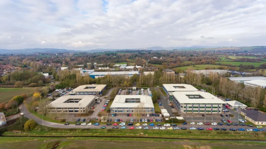 Business Growth in Cardiff’s Eastern Suburbs Cardiff 2026