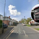 Car Destroyed in Suspected Arson Attack on Greystones Road, Grangetown 2026