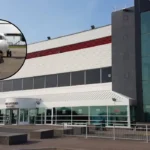 Cardiff Airport Direct Flights to Toronto Launch Transatlantic Route Rhoose 2026