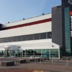 Cardiff Airport Direct Winter Lapland Flights and Packages Cardiff 2026
