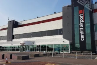 Cardiff Airport Direct Winter Lapland Flights and Packages Cardiff 2026