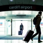 Cardiff Airport Ranks Among UK Best Passenger Growth Cardiff 2026