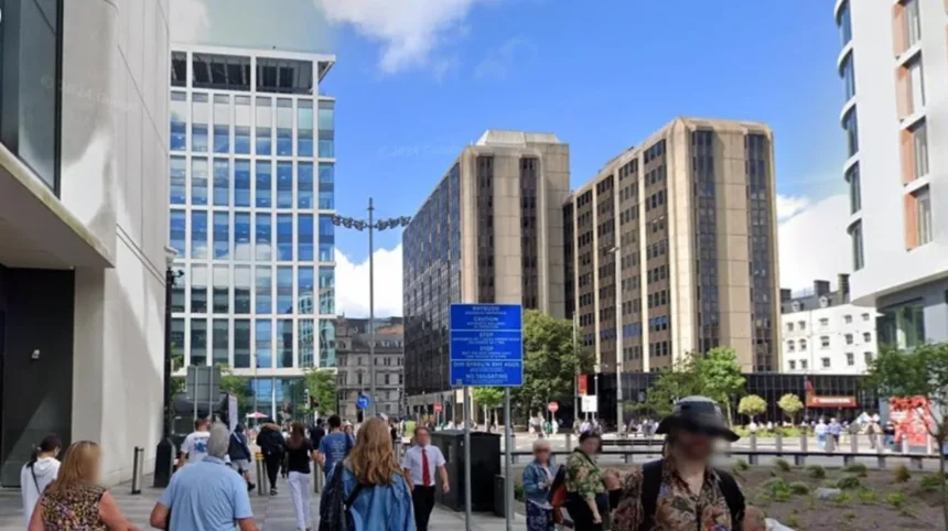 Cardiff Areas Supporting Local Entrepreneurs 2026