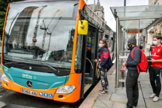Cardiff Areas for Young Professionals Transport & Lifestyle