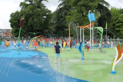 Cardiff Areas with the Most Playgrounds 2026