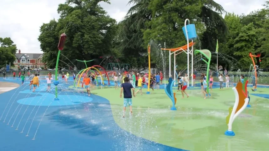 Cardiff Areas with the Most Playgrounds 2026