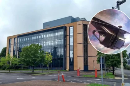 Cardiff Astronomers Secure Key NASA Space Telescope Role Cardiff 2026
