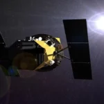 Cardiff Astronomers Supply Key Technologies for NASA PRIMA Mission Cardiff 2026