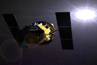 Cardiff Astronomers Supply Key Technologies for NASA PRIMA Mission Cardiff 2026