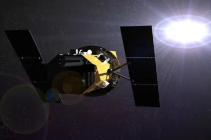 Cardiff Astronomers Supply Key Technologies for NASA PRIMA Mission Cardiff 2026