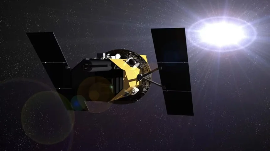 Cardiff Astronomers Supply Key Technologies for NASA PRIMA Mission Cardiff 2026