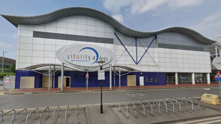 Cardiff Bay Gym Reveals Changing Fitness Trends And HYROX 2026