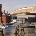 Cardiff Bay Heritage Route_ History, Docks and Landmarks