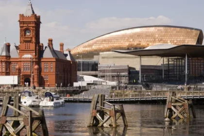 Cardiff Bay Heritage Route_ History, Docks and Landmarks