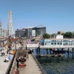 Cardiff Bay Victorian Dry Docks £17m Sauna Plan Cardiff 2026