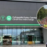 Cardiff Bus Warns of Half Marathon Delays in Cardiff 2026