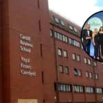 Cardiff Business School Wins Historic Logistics Awards in Cardiff 2026