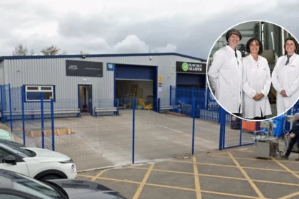 Cardiff Canning Doubles Output After Major UKSE Investment in Cardiff 2026