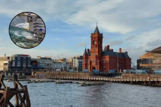 Cardiff Capital Region Approves Severn Tidal Lagoon Project Cardiff 2026