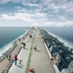 Cardiff Capital Region Approves Tidal Lagoon Study Plan in Cardiff 2026
