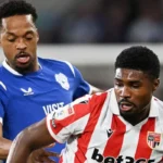 Cardiff City Draw 1-1 With Stoke City In Championship Match Cardiff 2026