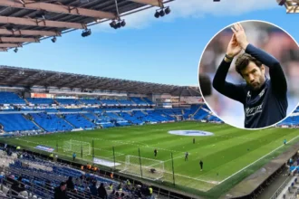 Cardiff City FC Win Wait Goes On in Cardiff 2026