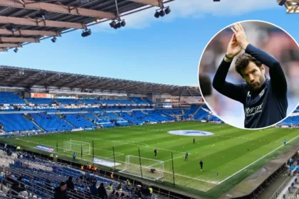 Cardiff City FC Win Wait Goes On in Cardiff 2026