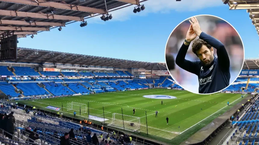Cardiff City FC Win Wait Goes On in Cardiff 2026