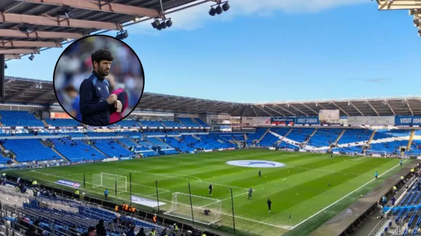 Cardiff City Face Deadline Day Transfer Disappointment in Cardiff 2026