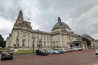 Cardiff City Hall Reopening Delayed Further Until Summer 2027 in Cardiff 2026