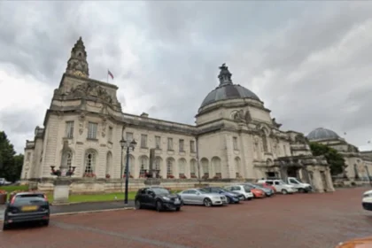 Cardiff City Hall Reopening Delayed Further Until Summer 2027 in Cardiff 2026