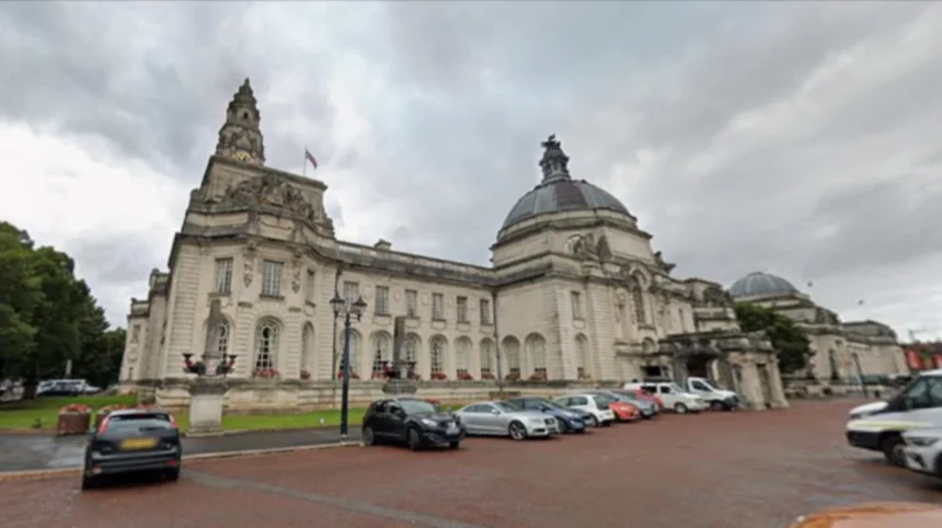 Cardiff City Hall Reopening Delayed Further Until Summer 2027 in Cardiff 2026