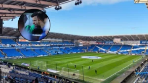 Cardiff City Striker Dilemma Grows In South Wales 2026