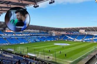 Cardiff City Striker Dilemma Grows In South Wales 2026